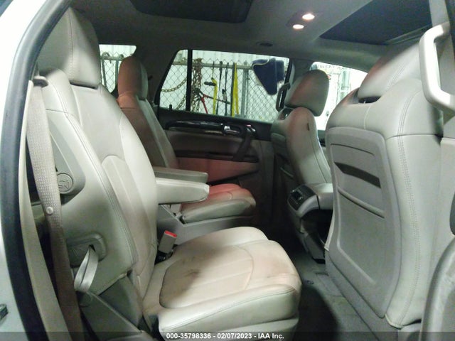 2017 Buick Enclave, VIN: 5GAKVCKDXHJ120701