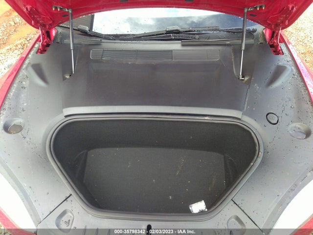2021 Tesla Model S, VIN: 5YJSA1E51MF438842