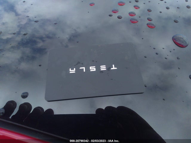 2021 Tesla Model S, VIN: 5YJSA1E51MF438842