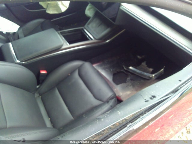 2021 Tesla Model S, VIN: 5YJSA1E51MF438842