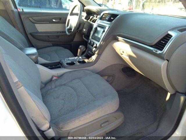 1GKKVPKD9DJ134061 GMC ACADIA SLE