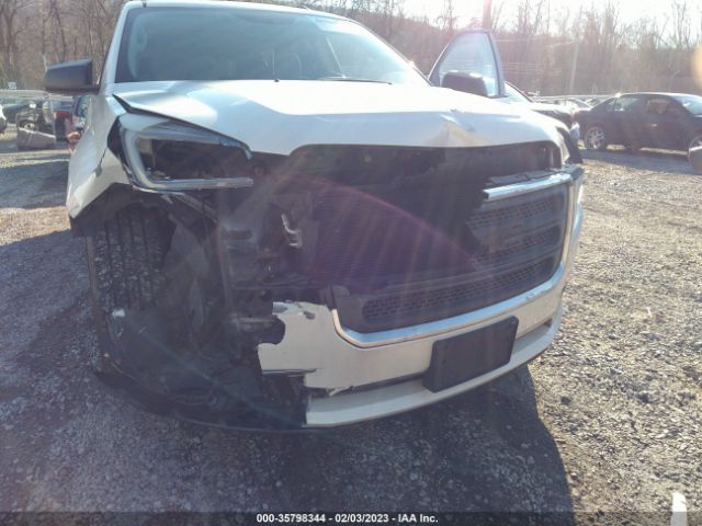 1GKKVPKD9DJ134061 GMC ACADIA SLE