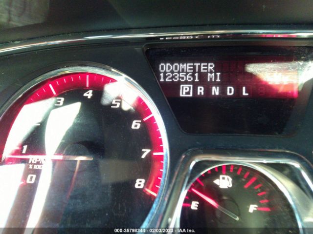 1GKKVPKD9DJ134061 GMC ACADIA SLE