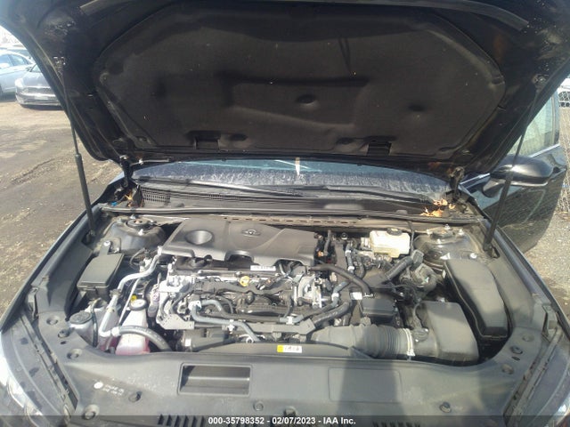 2021 Toyota Avalon, VIN: 4T1EA1AB1MU007929