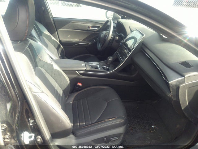 2021 Toyota Avalon, VIN: 4T1EA1AB1MU007929