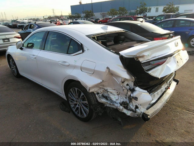 58AD21B1XLU012567 Lexus Es Es 300h