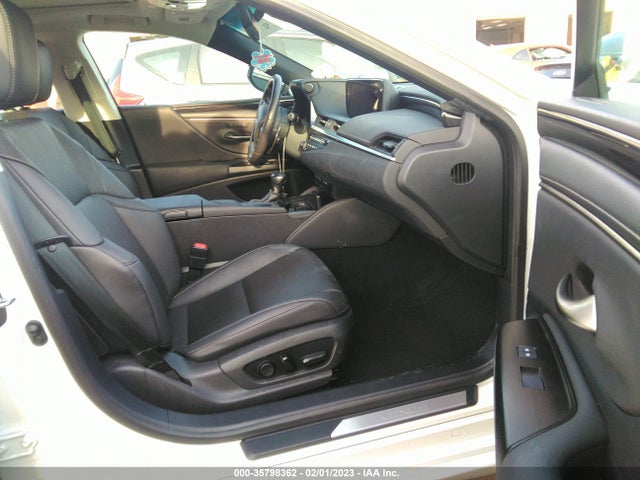 58AD21B1XLU012567 Lexus Es Es 300h