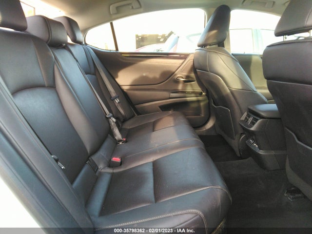 58AD21B1XLU012567 Lexus Es Es 300h