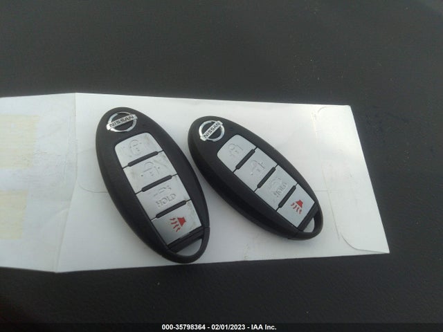 2022 Nissan Versa, VIN: 3N1CN8EV9NL865922