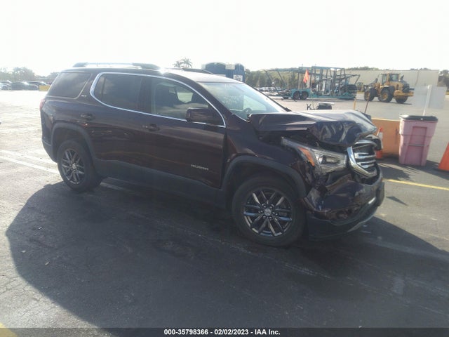 2017 1GKKNMLS7HZ234243 main image