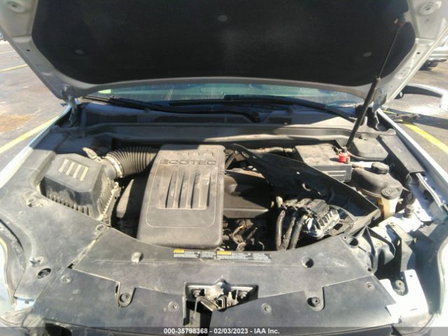2GKALMEK9F6376486 GMC Terrain Sle