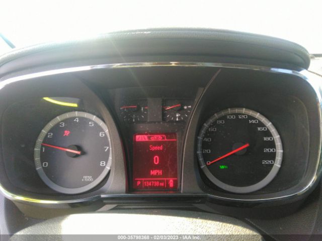 2GKALMEK9F6376486 GMC Terrain Sle
