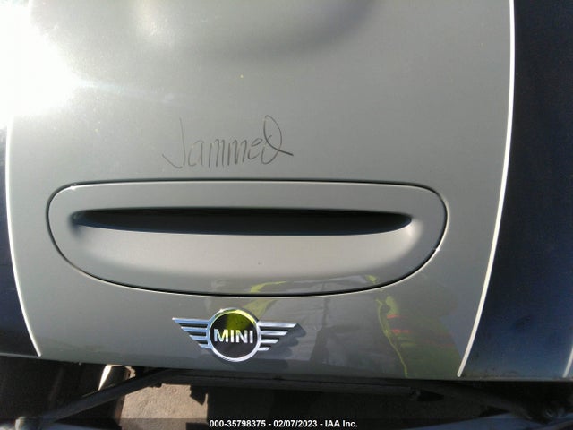 2020 Mini Cooper, VIN: WMWXU9C09L2M73176