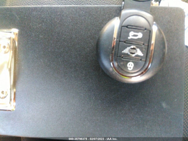 2020 Mini Cooper, VIN: WMWXU9C09L2M73176