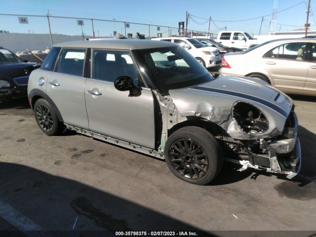2020 Mini Cooper, VIN: WMWXU9C09L2M73176