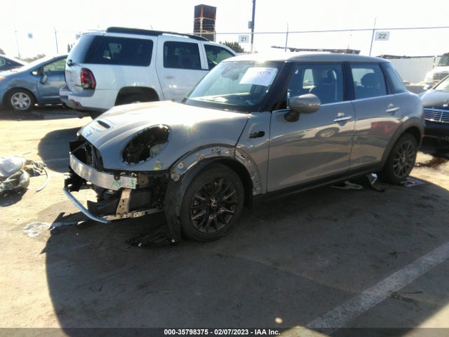 2020 Mini Cooper, VIN: WMWXU9C09L2M73176