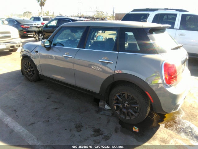 2020 Mini Cooper, VIN: WMWXU9C09L2M73176