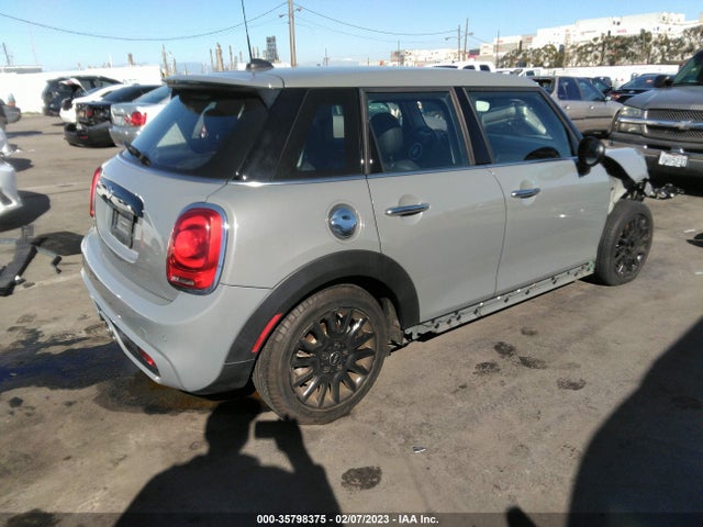 2020 Mini Cooper, VIN: WMWXU9C09L2M73176