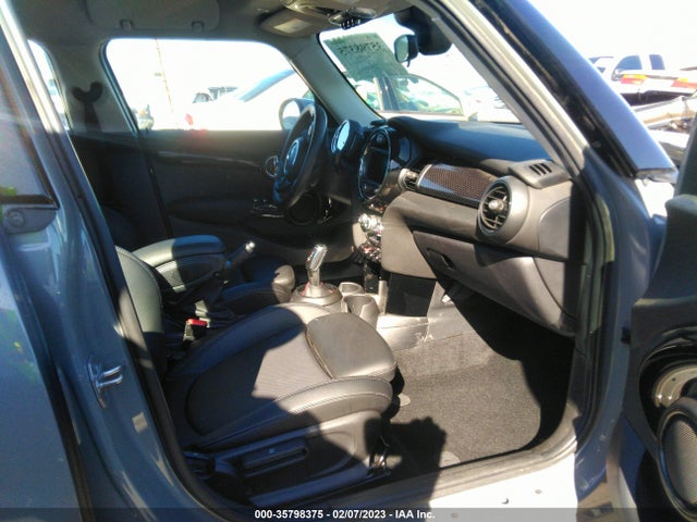 2020 Mini Cooper, VIN: WMWXU9C09L2M73176