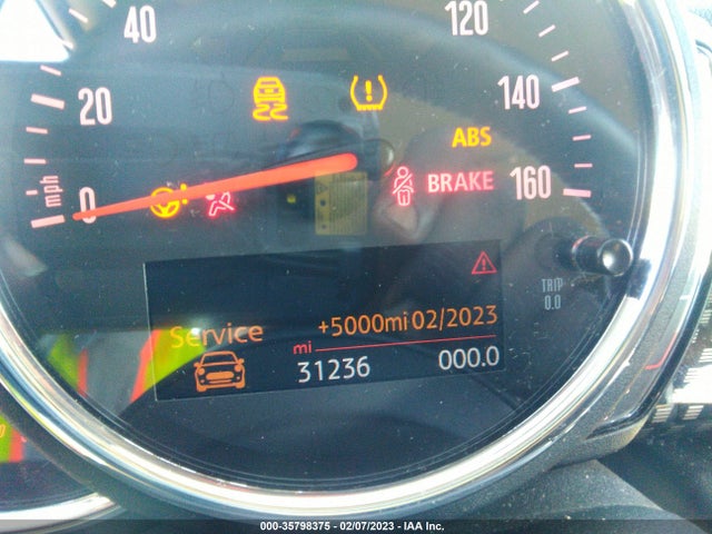 2020 Mini Cooper, VIN: WMWXU9C09L2M73176