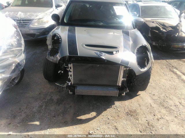 2020 Mini Cooper, VIN: WMWXU9C09L2M73176