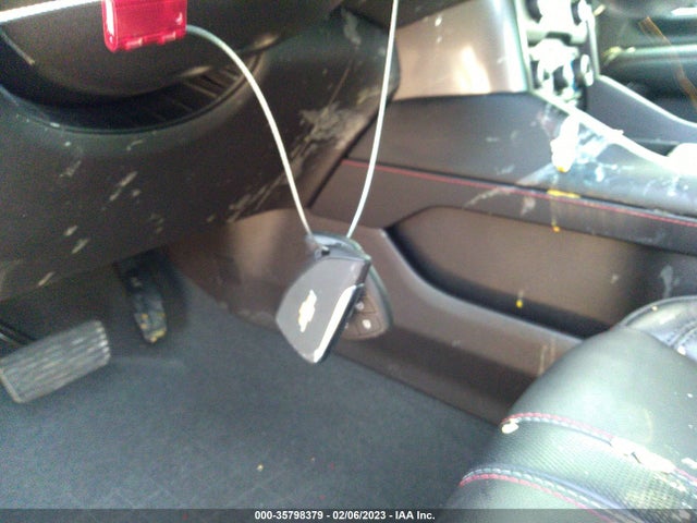 Chevrolet Suburban Rst 2021 1GNSKEKD0MR291222 Image 11