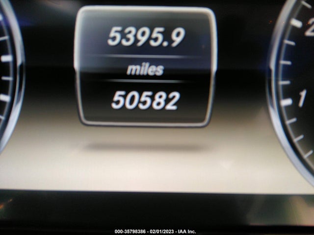 2014 Mercedes-Benz S-Class, VIN: WDDUG8CB6EA059795