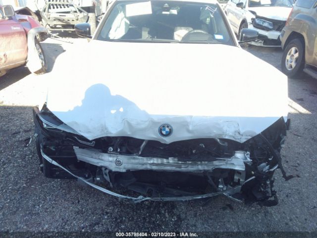 3MW5P7J05N8C37098 BMW 3 Series 330e