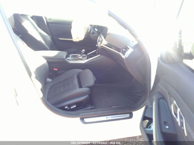3MW5P7J05N8C37098 BMW 3 Series 330e