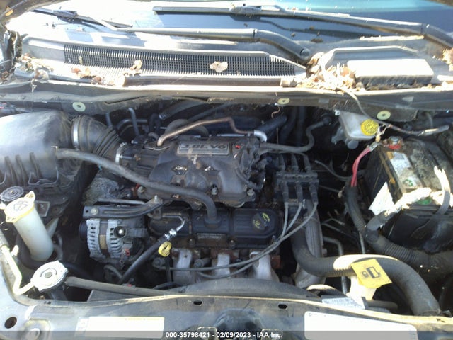 2010 VOLKSWAGEN ROUTAN SE VIN: 2V4RW3D13AR184499