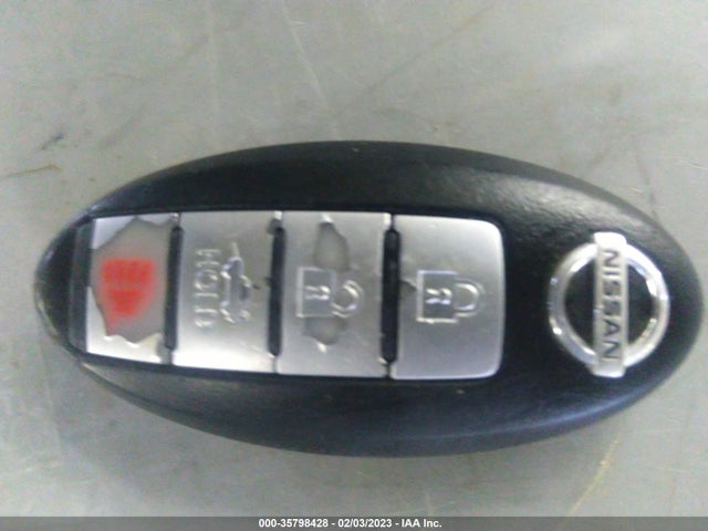 2012 NISSAN ALTIMA 2.5 SL VIN: 1N4AL2APXCN408215