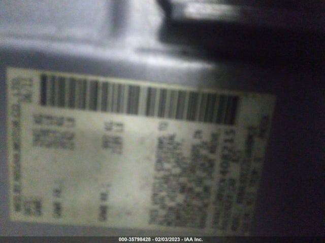 2012 NISSAN ALTIMA 2.5 SL VIN: 1N4AL2APXCN408215
