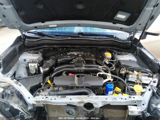 JF2SJAHC6GH433314 Subaru Forester 2.5i Limited