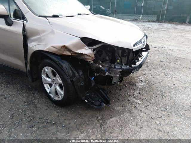 JF2SJAHC6GH433314 Subaru Forester 2.5i Limited