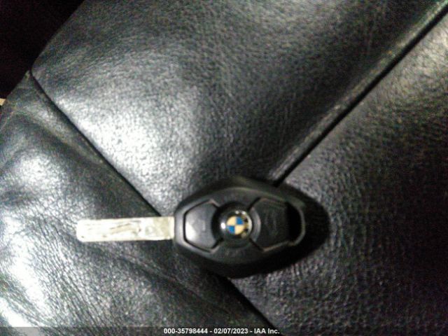 5UXFB33512LH31570 BMW X5 4.4I