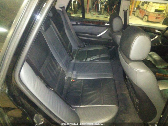 5UXFB33512LH31570 BMW X5 4.4I