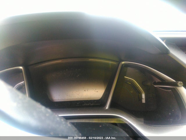 Honda Civic Sedan Ex 2020 19XFC1F38LE220006 Image 7