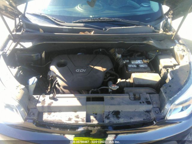 KNDJN2A29G7324180 KIA Soul Base