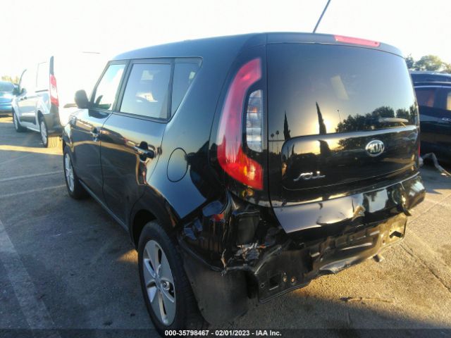 KNDJN2A29G7324180 KIA Soul Base