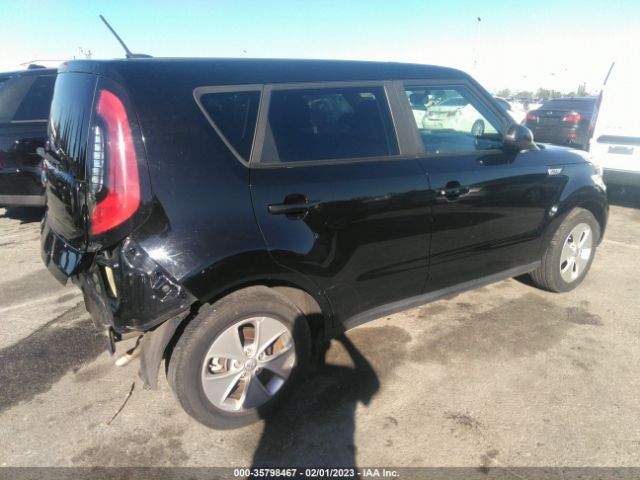 KNDJN2A29G7324180 KIA Soul Base