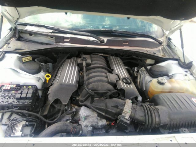 2C3CDXGJ1JH313455 Dodge Charger R/t Scat Pack