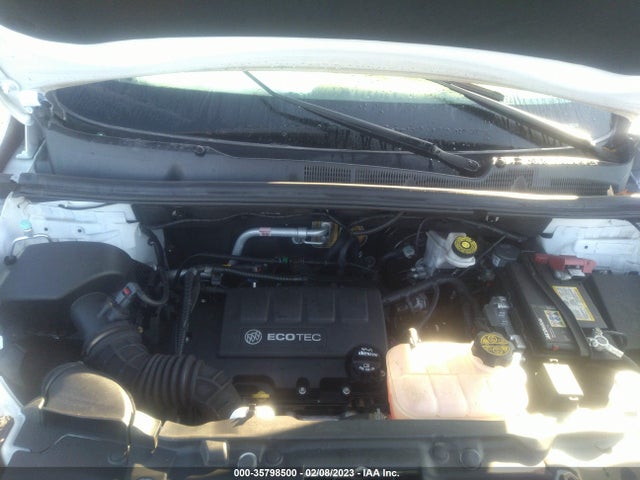 2019 Buick Encore, VIN: KL4CJASB0KB961424