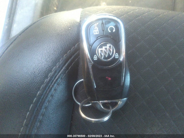 2019 Buick Encore, VIN: KL4CJASB0KB961424