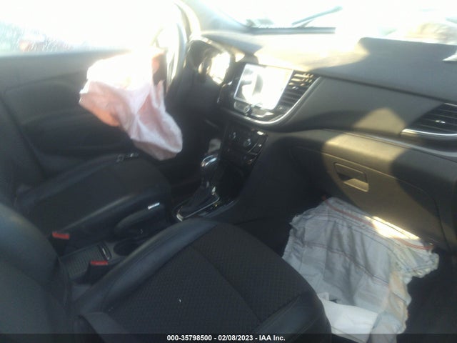 2019 Buick Encore, VIN: KL4CJASB0KB961424