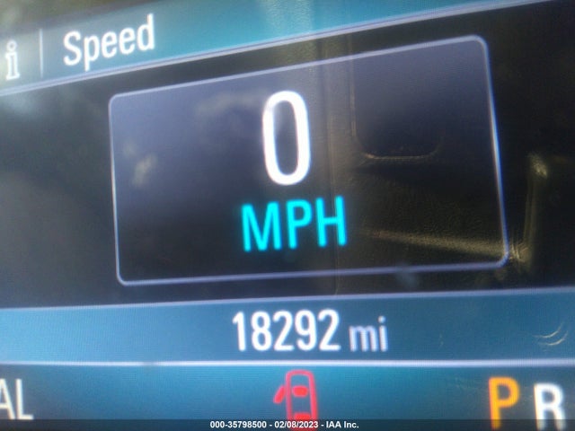 2019 Buick Encore, VIN: KL4CJASB0KB961424