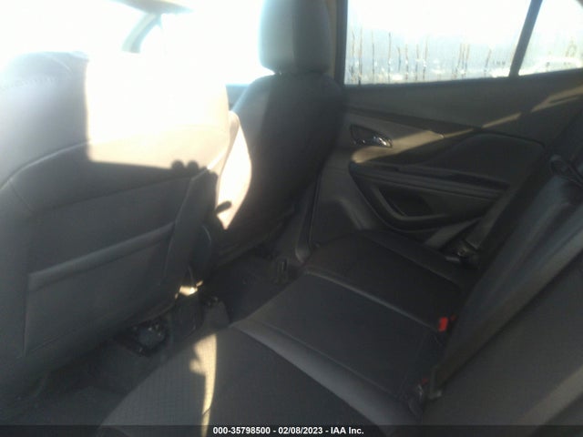 2019 Buick Encore, VIN: KL4CJASB0KB961424