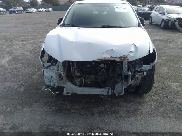 JA4AP3AU7JU004389 Mitsubishi Outlander Sport 2.0