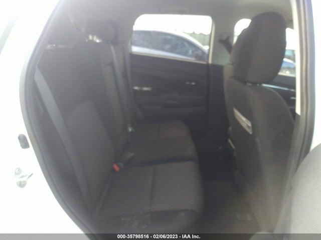 JA4AP3AU7JU004389 Mitsubishi Outlander Sport 2.0