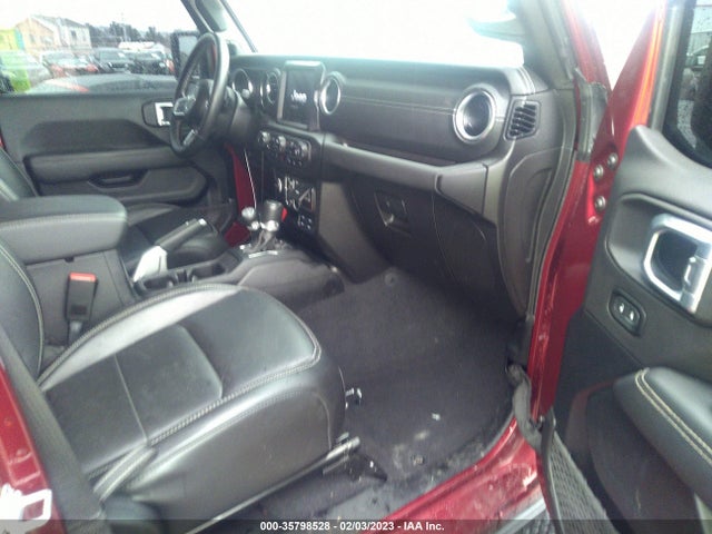 1C4JJXP63MW765386 Jeep Wrangler 4xe Unlimited Sahara