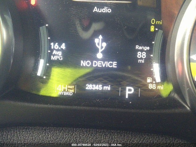 1C4JJXP63MW765386 Jeep Wrangler 4xe Unlimited Sahara